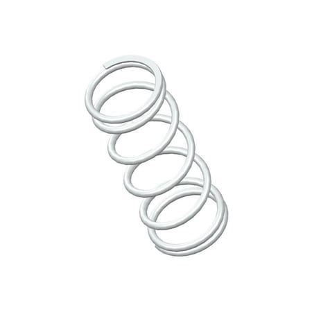 Approved Vendor Compression Spring, O= .240, L= .63, W= .022 G409962937